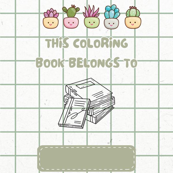 The Ultimate World Flags Coloring Book for Kids (Digital Download)