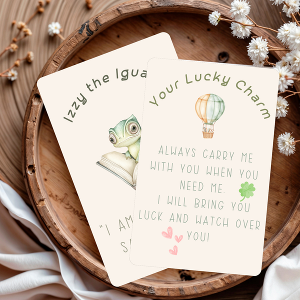 Affirmation Cards