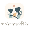 Mum's Ease Printables